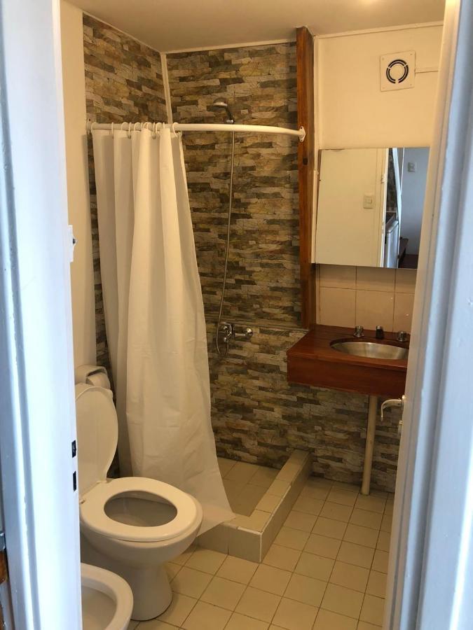 Cabanas Del Titan El Calafate Esterno foto